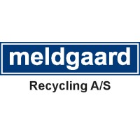 Meldgaard Recycling logo